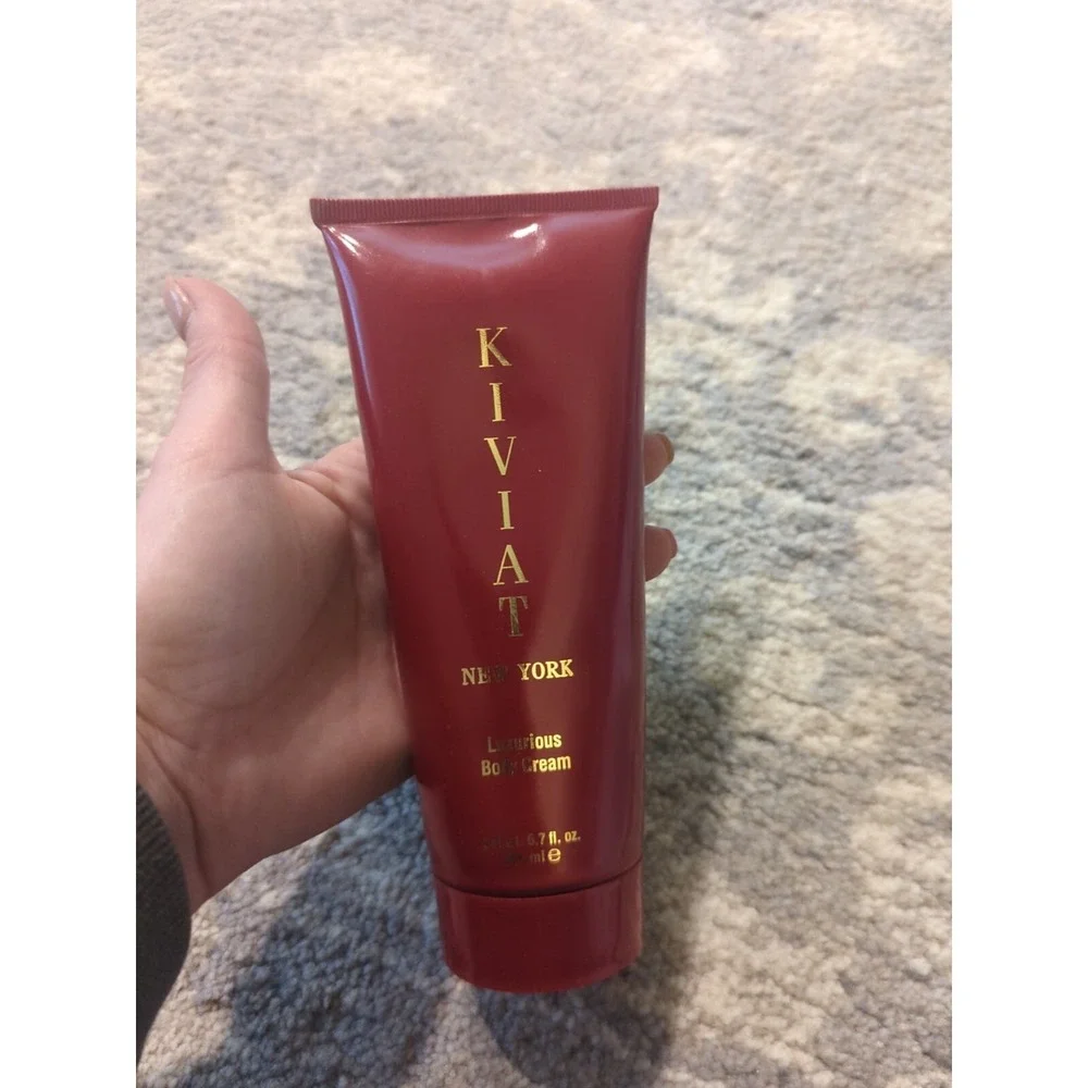 Kiviat luxurious body